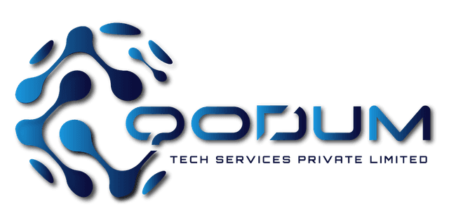 Qodum logo